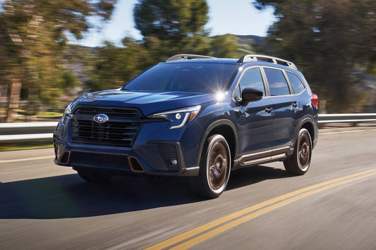 2025 Subaru Ascent Premium 4dr SUV AWD w/7-Passenger (2.4L 4cyl Turbo CVT)