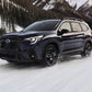 2025 Subaru Ascent Onyx Edition Touring 4dr SUV AWD (2.4L 4cyl Turbo CVT)