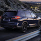 2025 Subaru Ascent Onyx Edition Touring 4dr SUV AWD (2.4L 4cyl Turbo CVT)