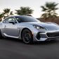 2025 Subaru BRZ Premium 2dr Coupe (2.4L 4cyl 6M)
