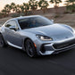 2025 Subaru BRZ Premium 2dr Coupe (2.4L 4cyl 6M)