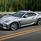 2025 Subaru BRZ Limited 2dr Coupe (2.4L 4cyl 6A)