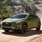 2025 Subaru Crosstrek Premium 4dr SUV AWD (2.5L 4cyl CVT)