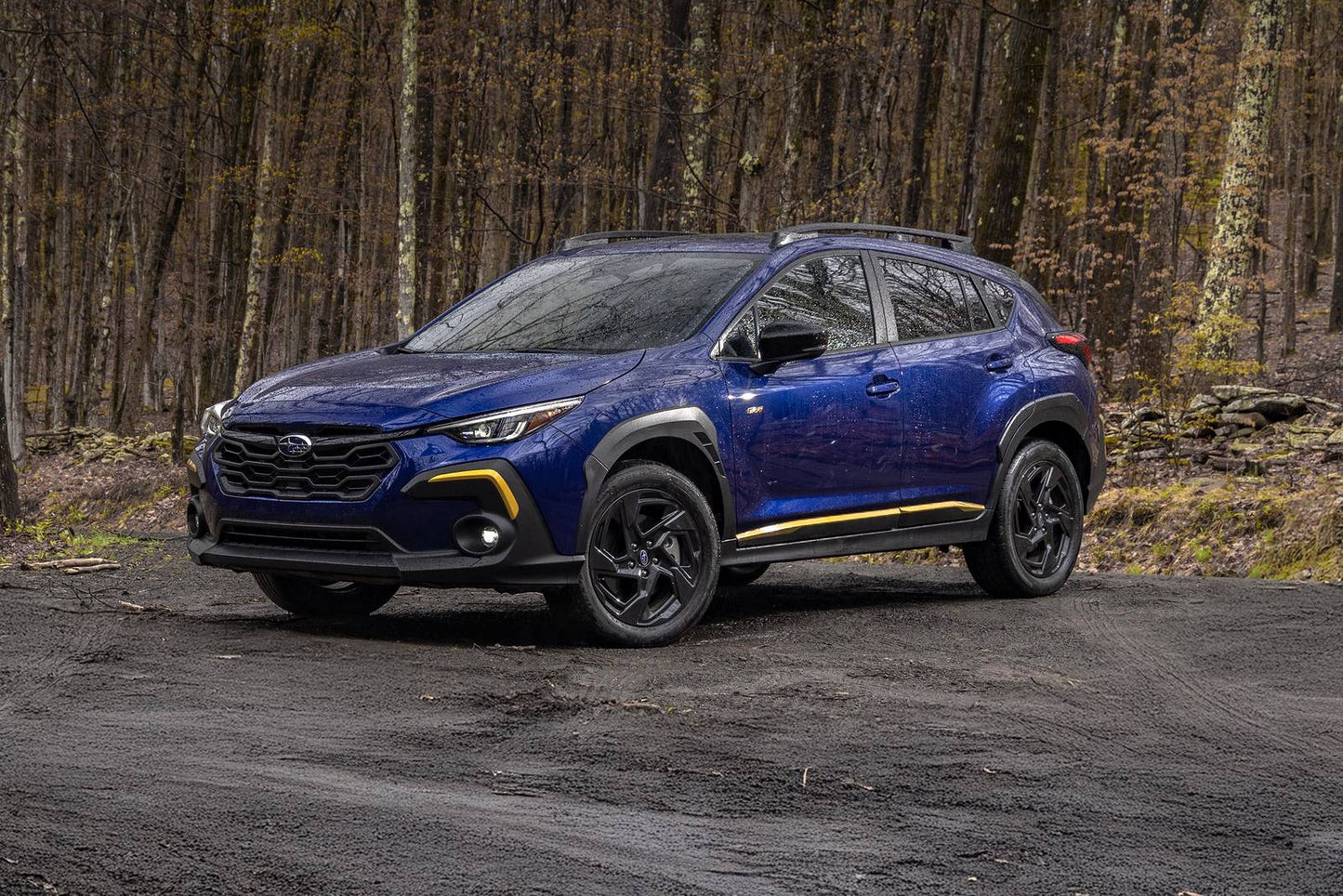 2025 Subaru Crosstrek 4dr SUV AWD (2.0L 4cyl CVT)