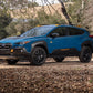 2025 Subaru Crosstrek Limited 4dr SUV AWD (2.5L 4cyl CVT)