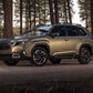 2025 Subaru Forester Touring Hybrid 4dr SUV AWD (2.5L 4cyl gas/electric hybrid CVT)
