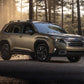 2025 Subaru Forester Wilderness 4dr SUV AWD (2.5L 4cyl CVT)