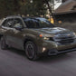 2025 Subaru Forester Wilderness 4dr SUV AWD (2.5L 4cyl CVT)