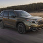 2025 Subaru Forester Limited Hybrid 4dr SUV AWD (2.5L 4cyl gas/electric hybrid CVT)