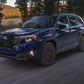 2025 Subaru Forester Limited Hybrid 4dr SUV AWD (2.5L 4cyl gas/electric hybrid CVT)