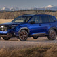 2025 Subaru Forester Touring Hybrid 4dr SUV AWD (2.5L 4cyl gas/electric hybrid CVT)