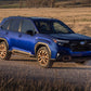 2025 Subaru Forester Limited Hybrid 4dr SUV AWD (2.5L 4cyl gas/electric hybrid CVT)