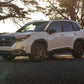 2025 Subaru Forester Touring Hybrid 4dr SUV AWD (2.5L 4cyl gas/electric hybrid CVT)