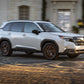 2025 Subaru Forester Premium Hybrid 4dr SUV AWD (2.5L 4cyl gas/electric hybrid CVT)