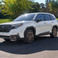 2025 Subaru Forester Limited Hybrid 4dr SUV AWD (2.5L 4cyl gas/electric hybrid CVT)