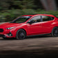 2025 Subaru Impreza Sport 4dr Hatchback AWD (2.0L 4cyl CVT)