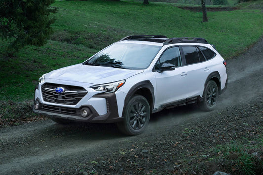 2025 Subaru Legacy Touring XT 4dr Sedan AWD (2.4L 4cyl Turbo CVT)