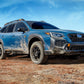 2025 Subaru Outback Onyx Edition XT 4dr SUV AWD (2.4L 4cyl Turbo CVT)