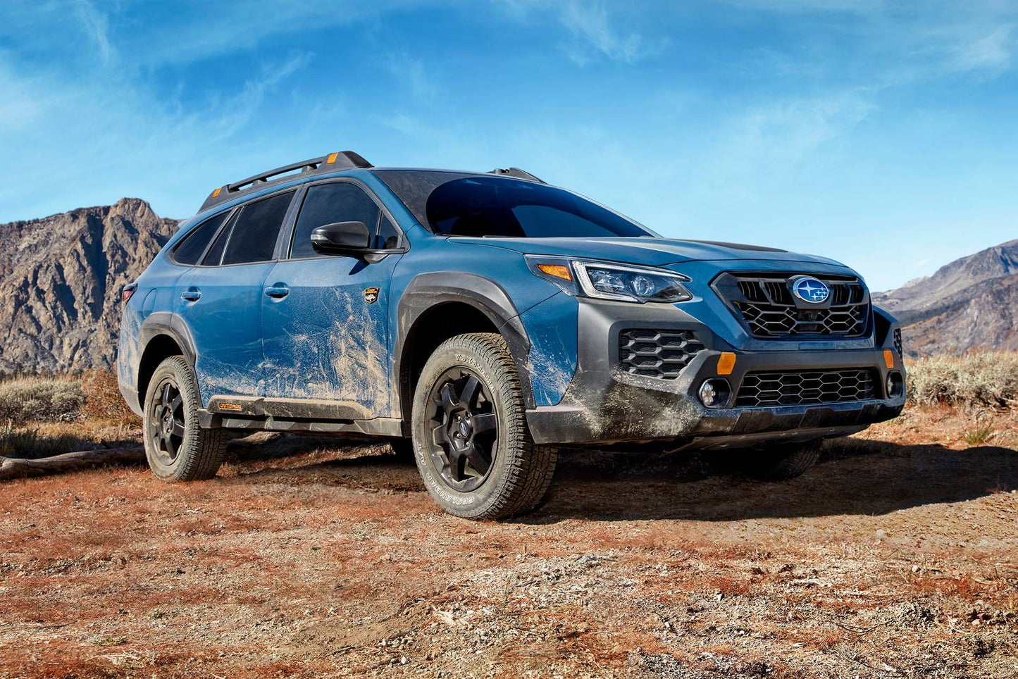 2025 Subaru Outback Onyx Edition XT 4dr SUV AWD (2.4L 4cyl Turbo CVT)