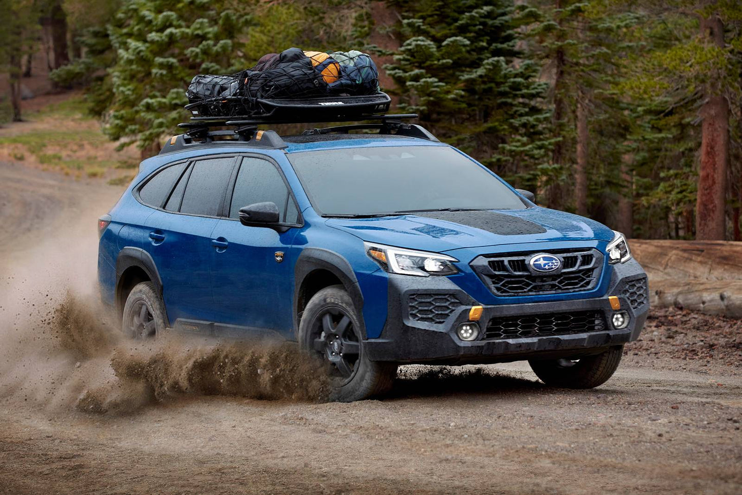 2025 Subaru Outback 4dr SUV AWD (2.5L 4cyl CVT)