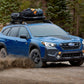 2025 Subaru Outback Touring XT 4dr SUV AWD (2.4L 4cyl Turbo CVT)