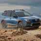 2025 Subaru Legacy Touring XT 4dr Sedan AWD (2.4L 4cyl Turbo CVT)