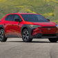 2025 Subaru Solterra Touring Onyx Edition 4dr SUV AWD (electric DD)