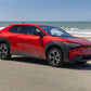 2025 Subaru Solterra Touring Onyx Edition 4dr SUV AWD (electric DD)