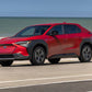 2025 Subaru Solterra Touring Onyx Edition 4dr SUV AWD (electric DD)