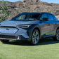 2025 Subaru Solterra Touring Onyx Edition 4dr SUV AWD (electric DD)