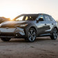 2025 Subaru Solterra Touring Onyx Edition 4dr SUV AWD (electric DD)
