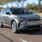2025 Subaru Solterra Touring Onyx Edition 4dr SUV AWD (electric DD)