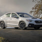 2025 Subaru WRX Limited 4dr Sedan AWD (2.4L 4cyl Turbo CVT)