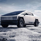 2025 Tesla Cybertruck Cyberbeast 4dr Crew Cab AWD SB (electric DD)