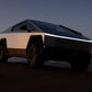 2025 Tesla Cybertruck Cyberbeast 4dr Crew Cab AWD SB (electric DD)
