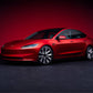 2025 Tesla Model 3 Performance 4dr Sedan AWD (electric DD)