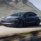 2025 Tesla Model 3 Long Range 4dr Sedan (electric DD)
