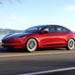 2025 Tesla Model 3 Performance 4dr Sedan AWD (electric DD)