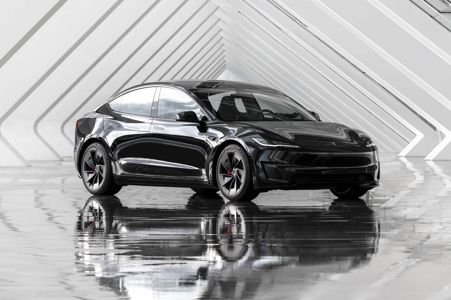 2025 Tesla Model 3 Performance 4dr Sedan AWD (electric DD)