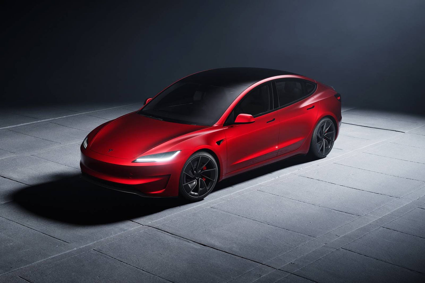 2025 Tesla Model 3 Performance 4dr Sedan AWD (electric DD)