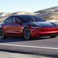 2025 Tesla Model 3 Performance 4dr Sedan AWD (electric DD)
