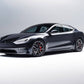 2025 Tesla Model S Plaid 4dr Sedan AWD (electric DD)