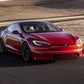 2025 Tesla Model S Plaid 4dr Sedan AWD (electric DD)