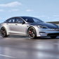 2025 Tesla Model S Plaid 4dr Sedan AWD (electric DD)