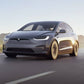 2025 Tesla Model X Plaid 4dr SUV AWD (electric DD)
