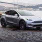 2025 Tesla Model Y Long Range 4dr SUV AWD (electric DD)