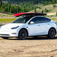 2025 Tesla Model Y Long Range 4dr SUV AWD (electric DD)