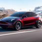 2025 Tesla Model Y Long Range 4dr SUV AWD (electric DD)