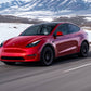 2025 Tesla Model Y Long Range 4dr SUV (electric DD)