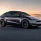 2025 Tesla Model Y Long Range 4dr SUV AWD (electric DD)